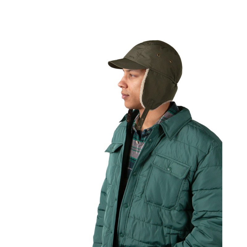 Boise Cap in Army