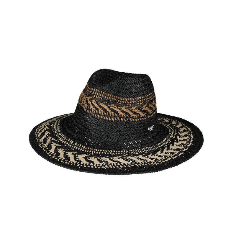 Barts Caledona Hat - Black