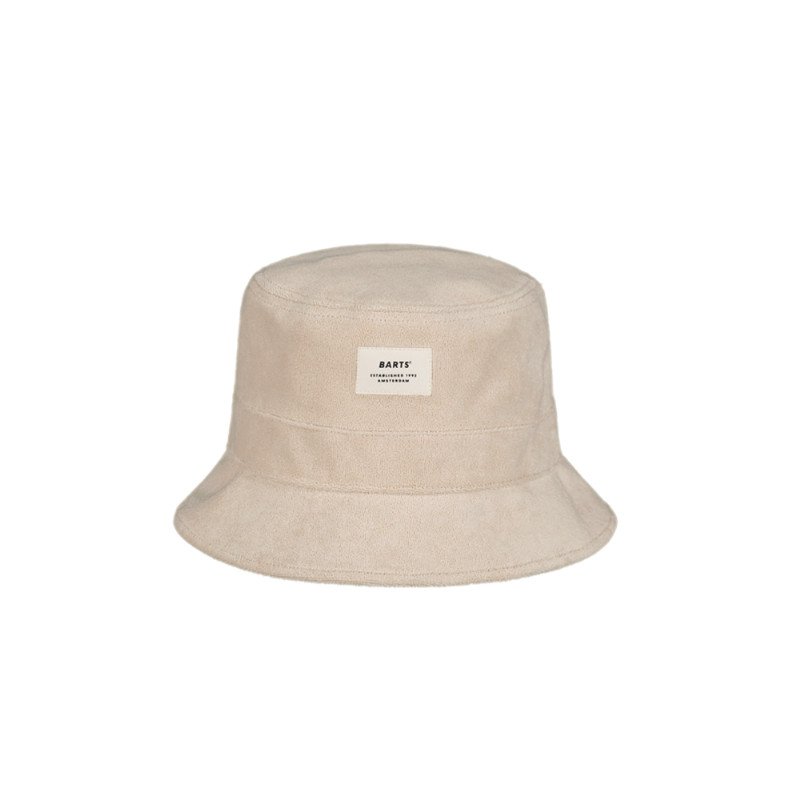 Barts Gladiola Bucket Hat - Cream