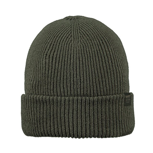 Kinabalu Beanie in Army