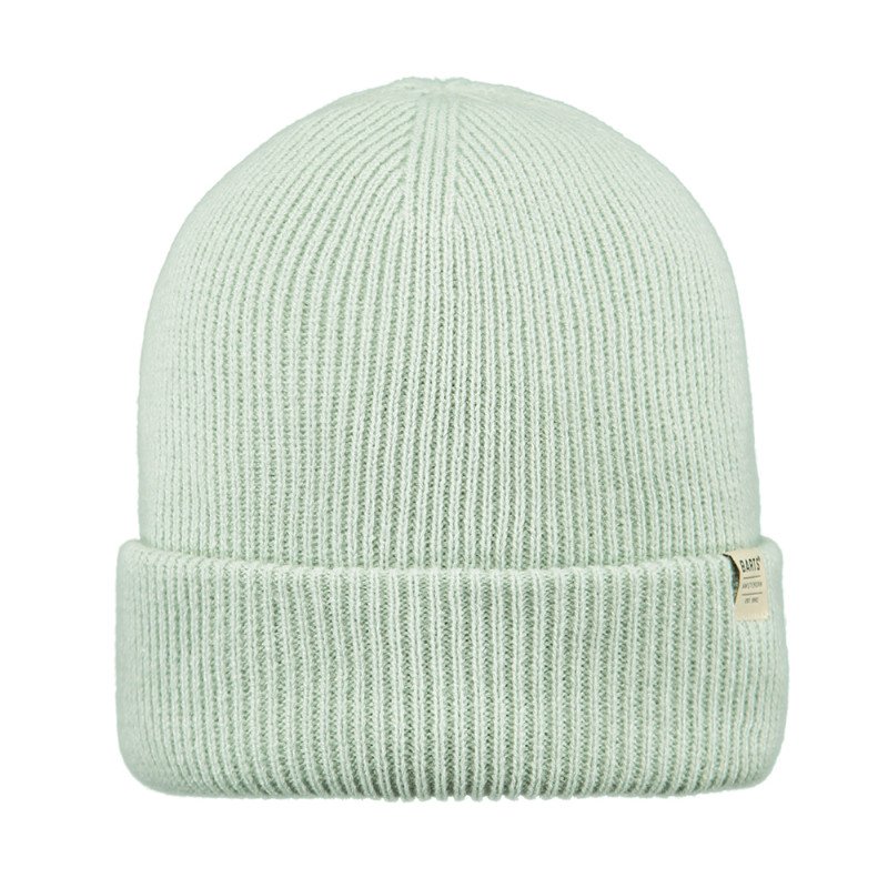 Kinabalu Beanie in Light Pistache