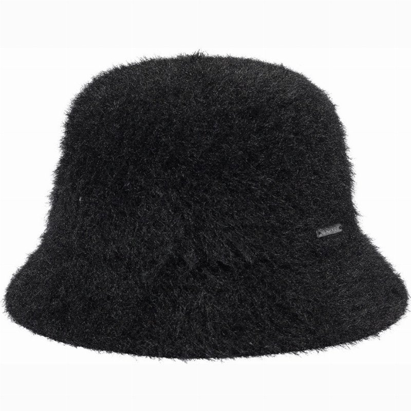 Barts Lavatera Hat - Black