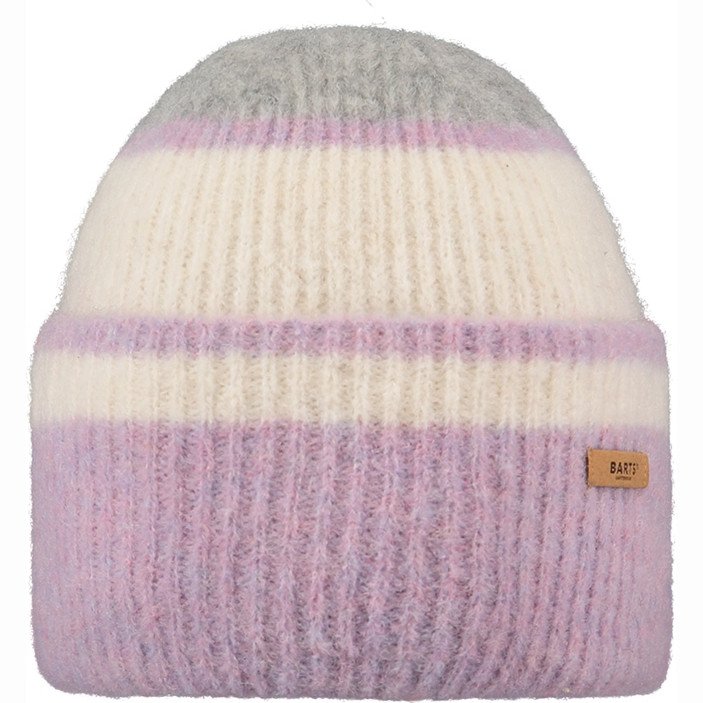 OUNAA BEANIE - ORCHID