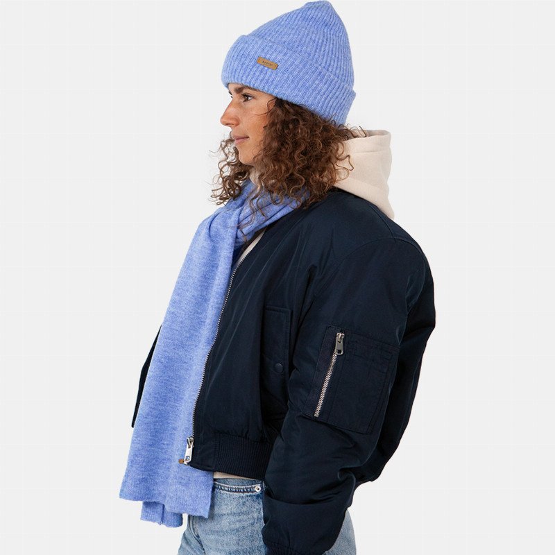 Witzia Beanie in Blue