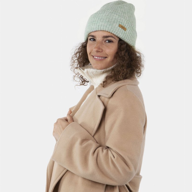 Witzia Beanie in Sage