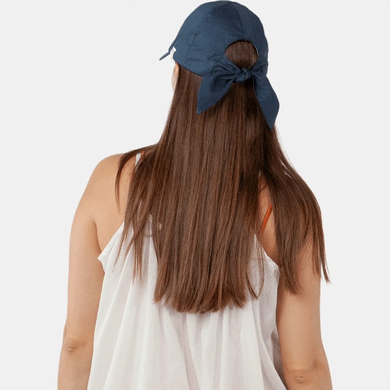 Wupper Cap in Navy