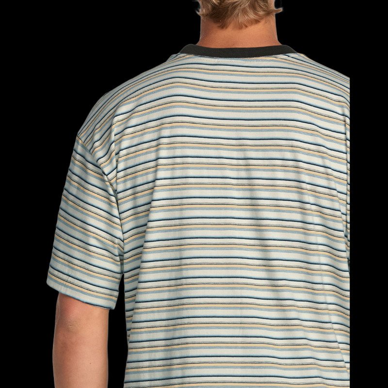 Baxter T-Shirt in Chino