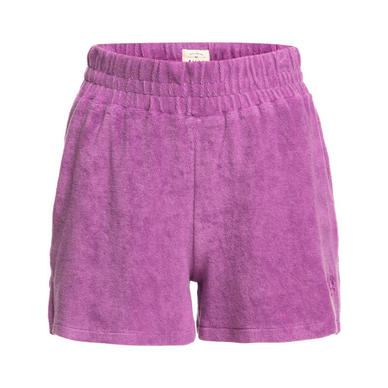 Billabong Clear Waters Walkshorts - Bright Orchid