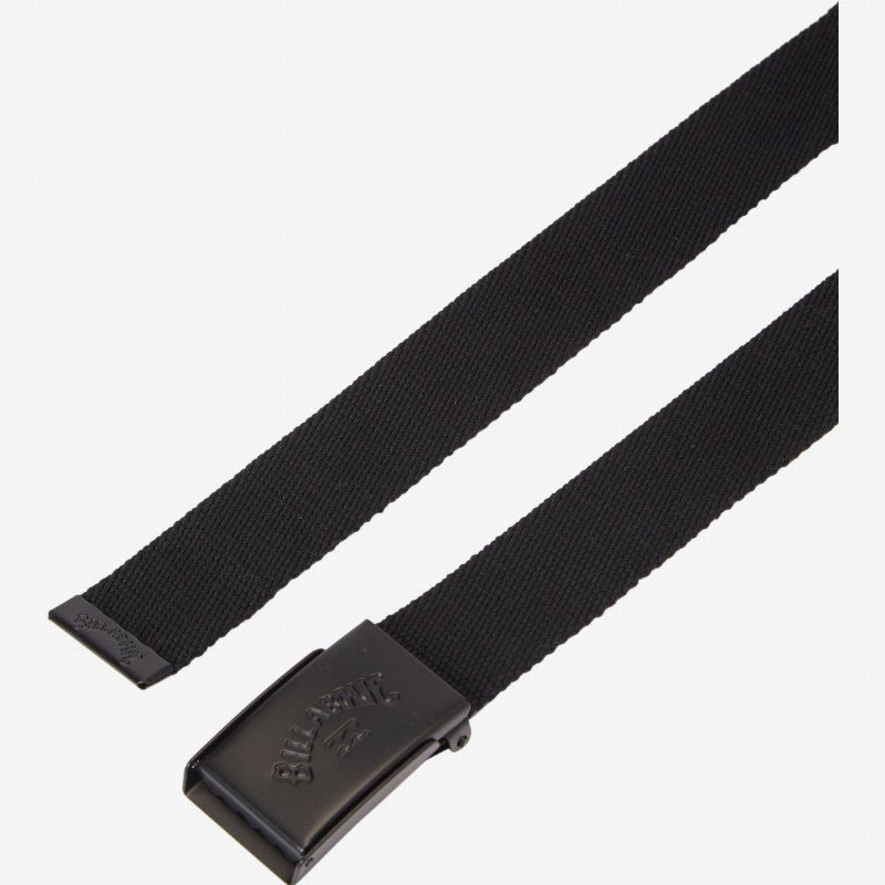 Cog Belt in Stealth