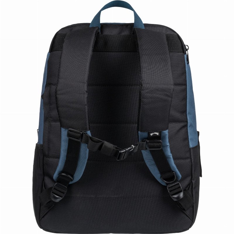 Command Stash Backpack in Bermuda