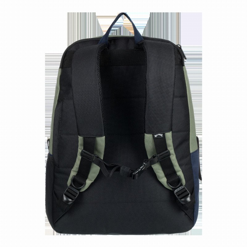 Command Stash Backpack in Moss