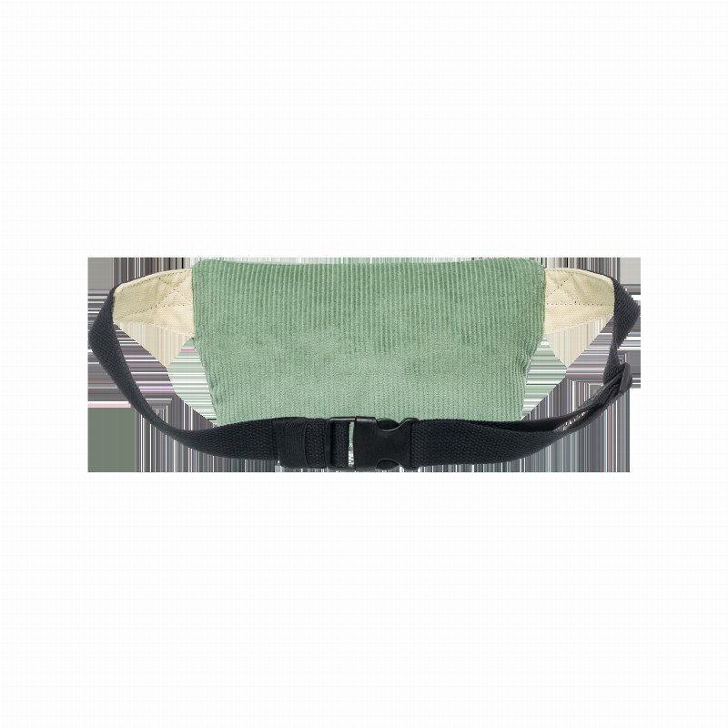 Cord Bumbag in Moss