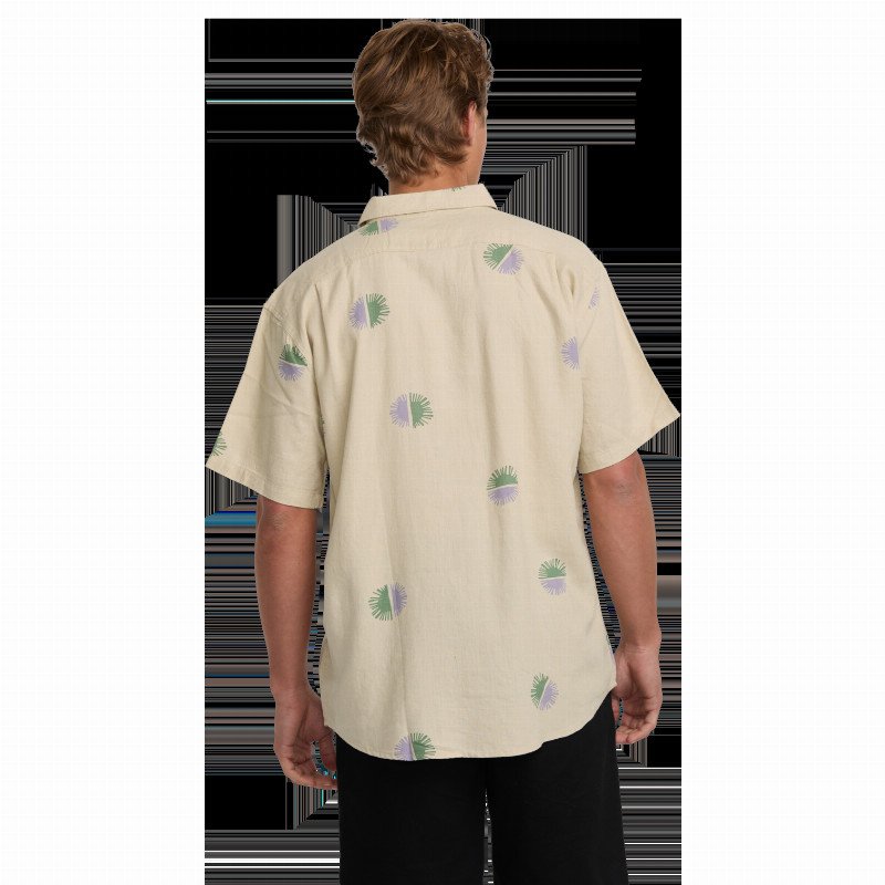 Cordoba Shirt in Chino