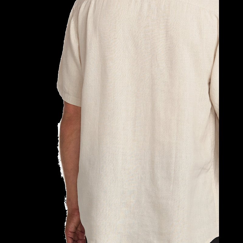 Cordoba Shirt in Stone