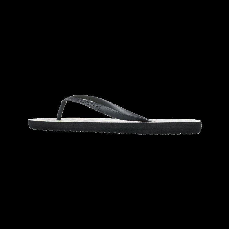 Dama Flip Flops in Multi