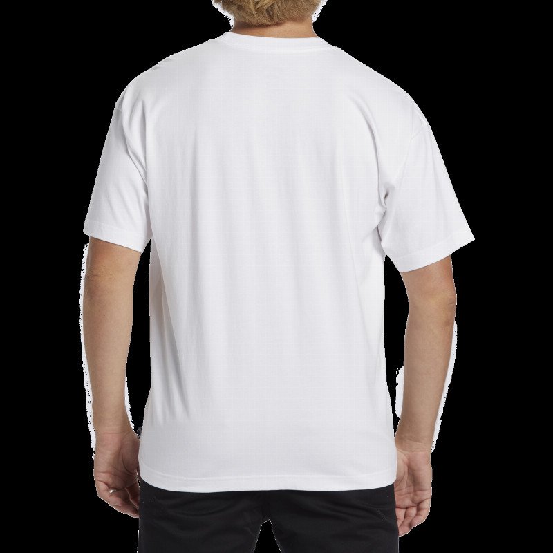 Dawg T-Shirt in White
