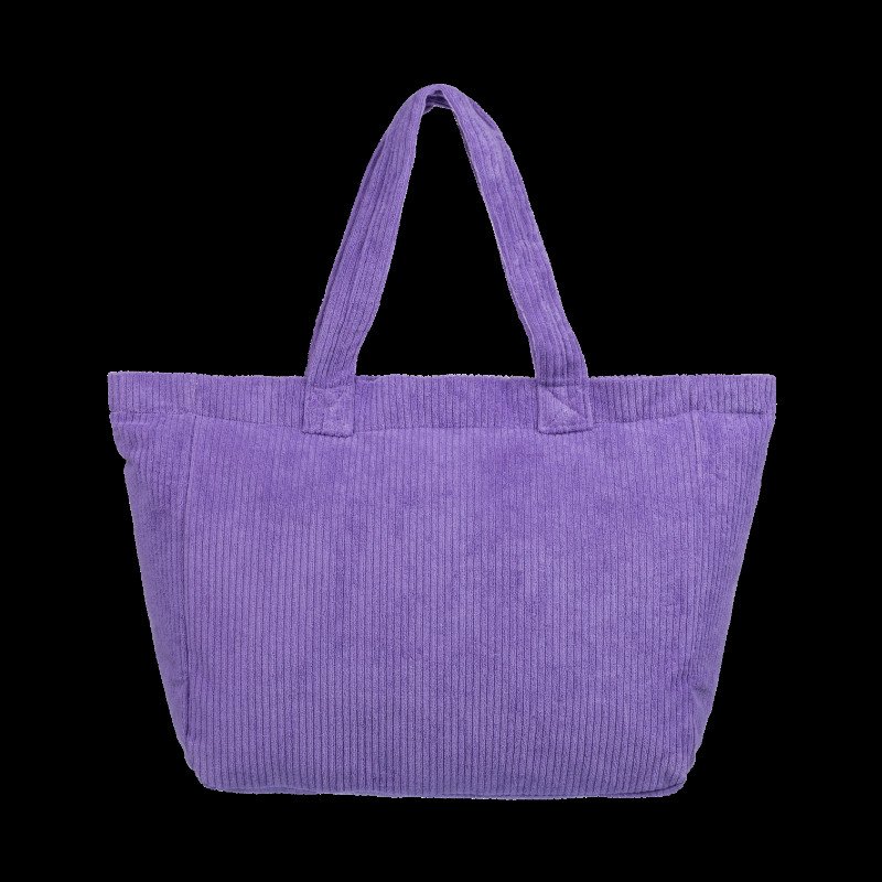 Dreamaway Beach Bag in Prism Violet