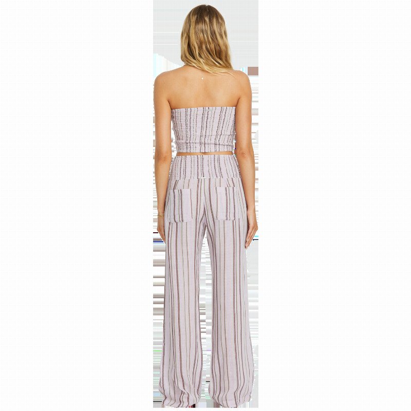 New Waves 2 Trousers in Multi