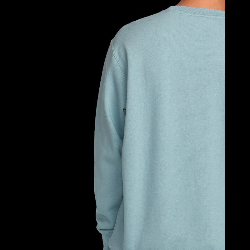 Occy Sweatshirt in Cloud Blue