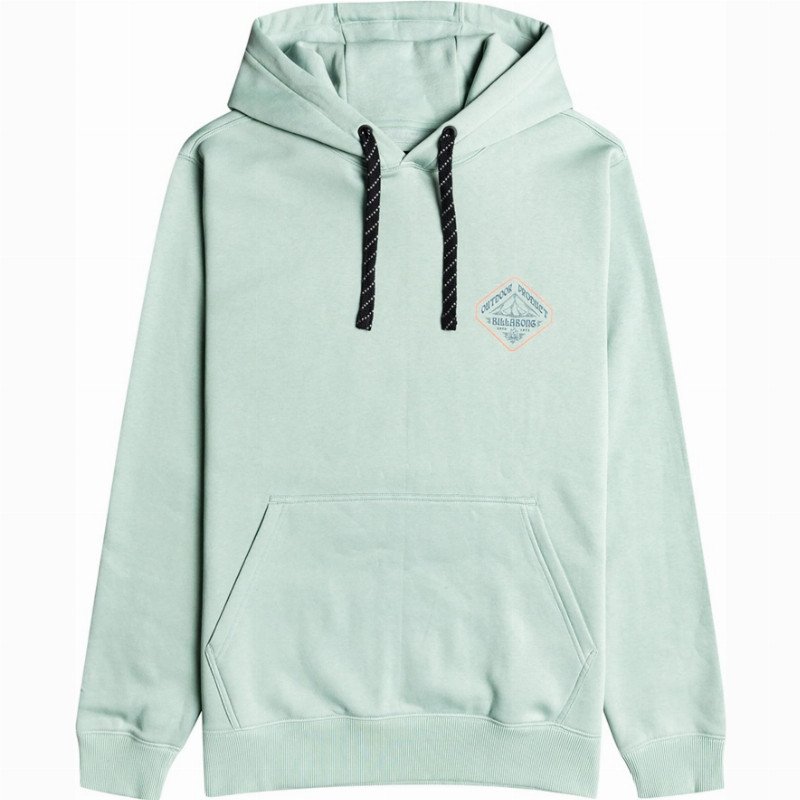 Billabong Remote Hoody - Seafoam