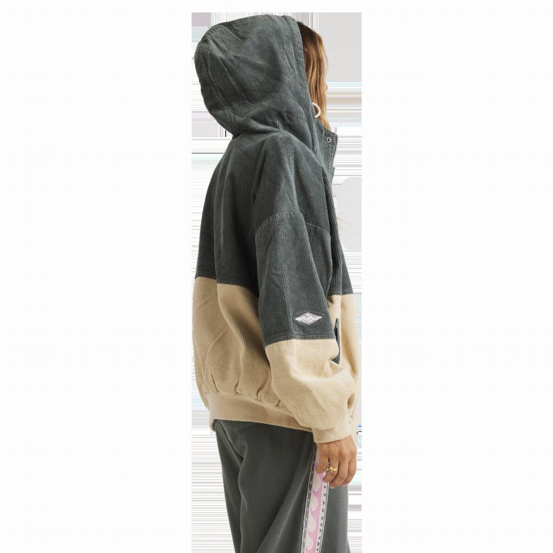 Set The Tone Jacket in Multi