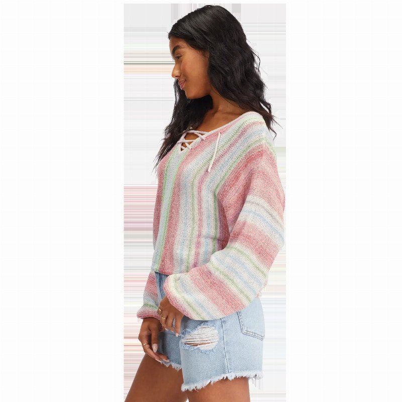So Sweet Jumper in Blue Bayou