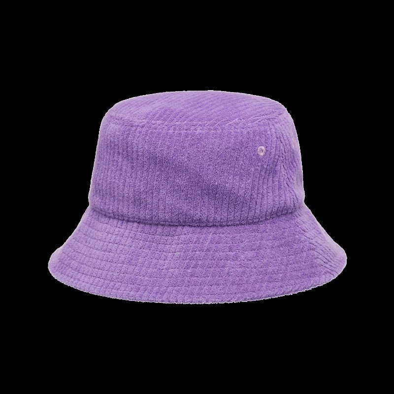 Summer Mood Bucket Hat in Prism Violet
