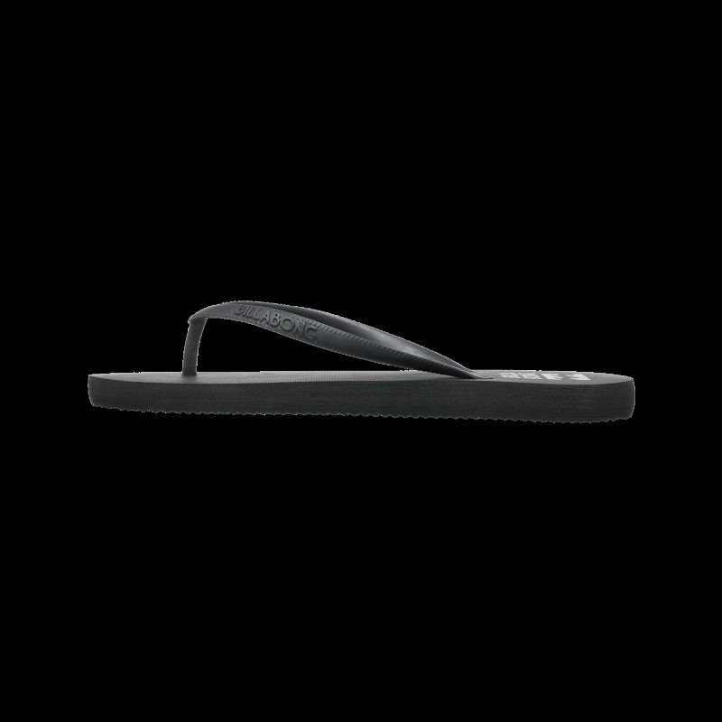 Sunlight Flip Flops in Black