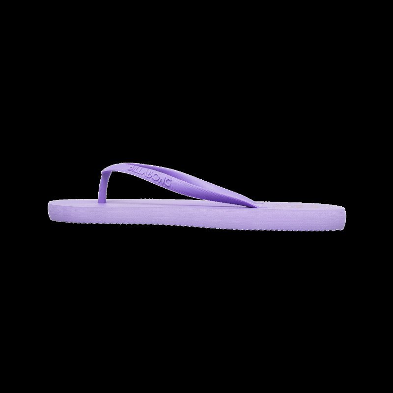Sunlight Flip Flops in Prism Violet