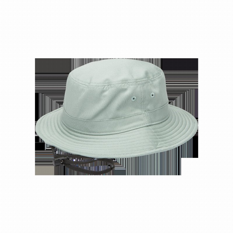 Sunshine Boonie Hat in Green Tea
