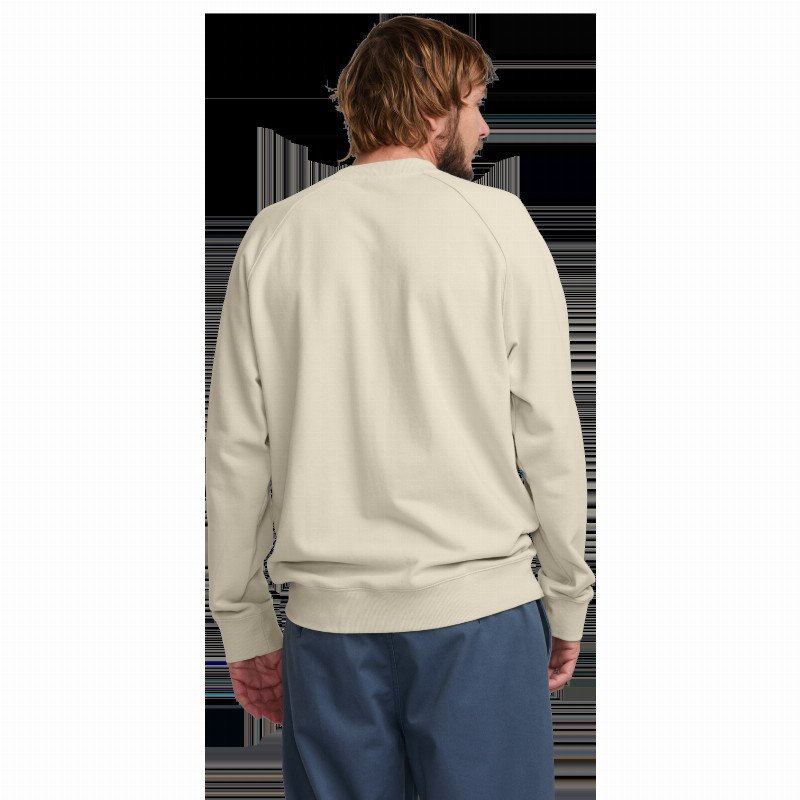 Sunshine Sweatshirt in Chino