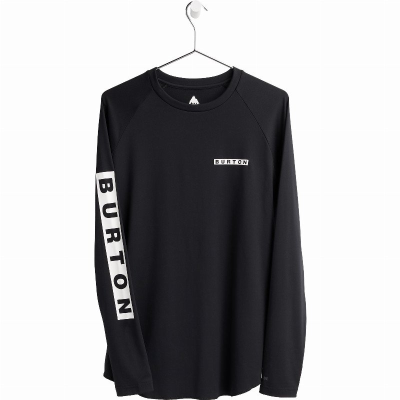 ROADIE MEN'S BASE LAYER TECH T-SHIRT
