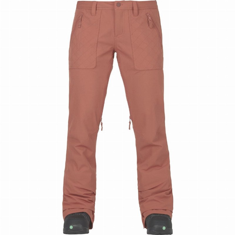 Women's Vida Pant Snowboard Trousers