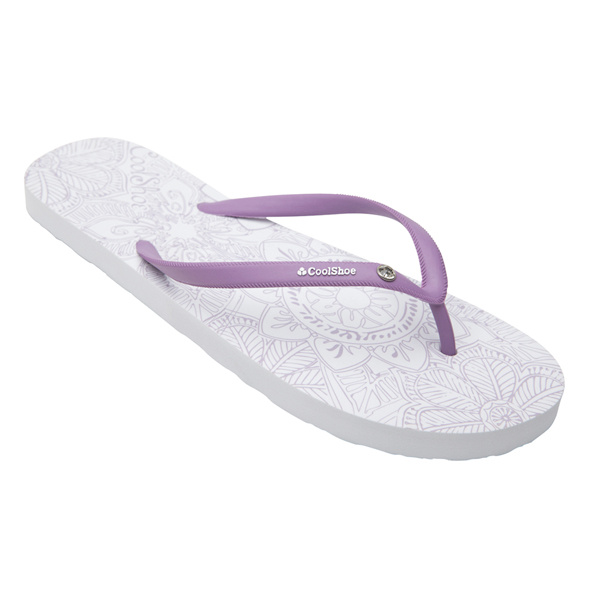 cool shoe corp