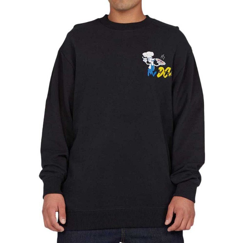 DC 94 Special Crew Mens Sweater