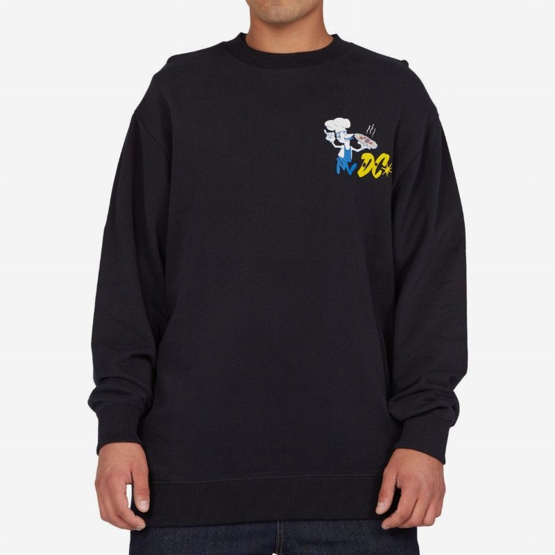 94 Special - Sweatshirt for Men - Black