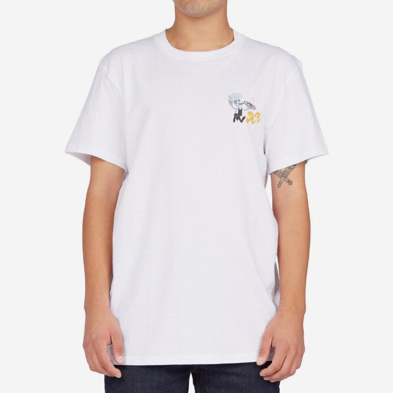 94 Special - T-Shirt for Men - White