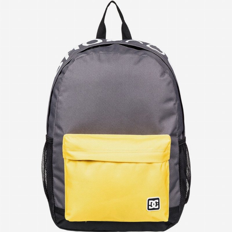 Backsider 18.5 L - Medium Backpack - Black