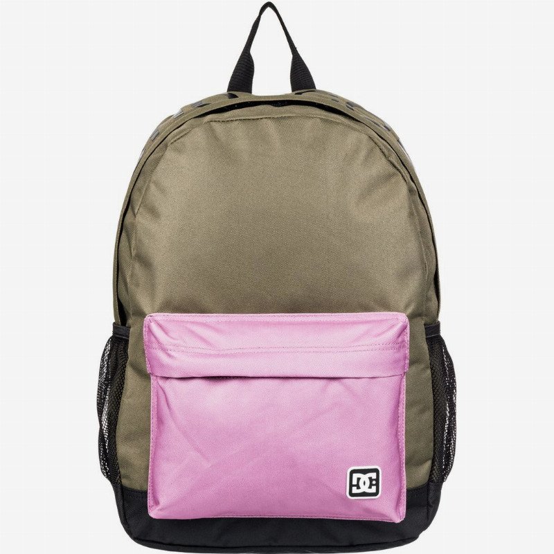 Backsider 18.5 L - Medium Backpack - Brown