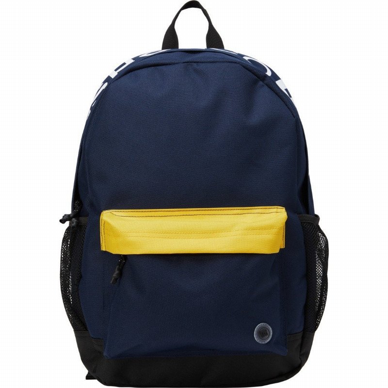 Backsider 18.5L - Medium Backpack for Men - Blue