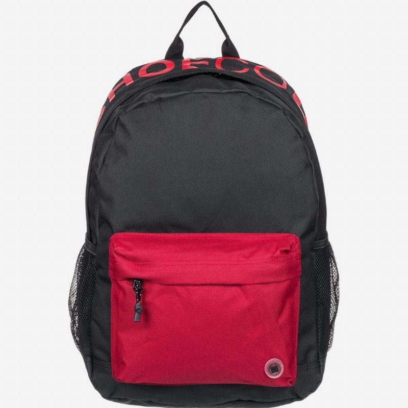 Backsider 18.5L Medium Backpack - Red