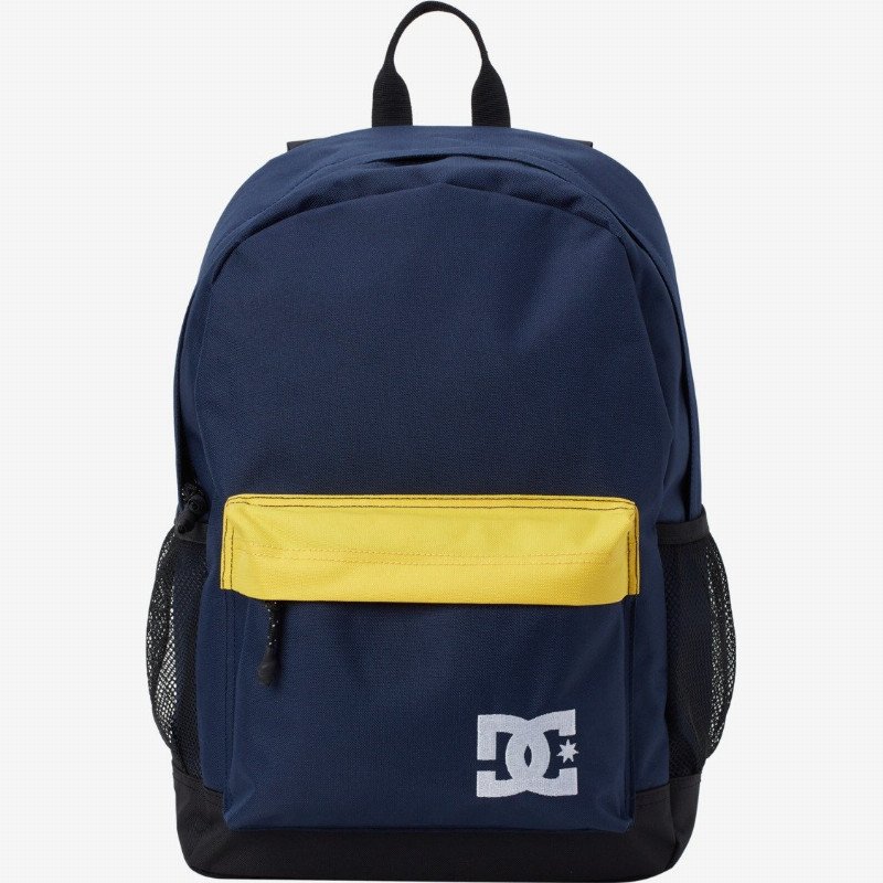 Backsider Seasonal 18.5 L - Medium Backpack for Men - Blue