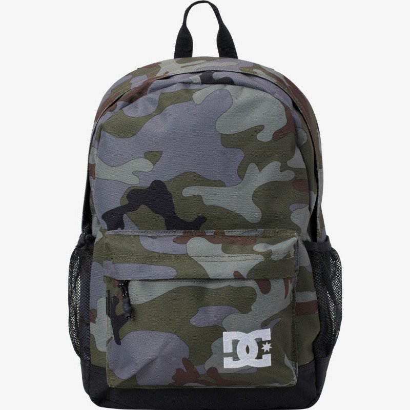 Backsider Seasonal 18.5 L - Medium Backpack for Men - Multicolor