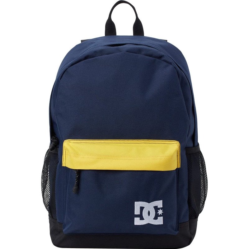 DC Backsider Seasonal Mens Backpack One Size Navy Blazer
