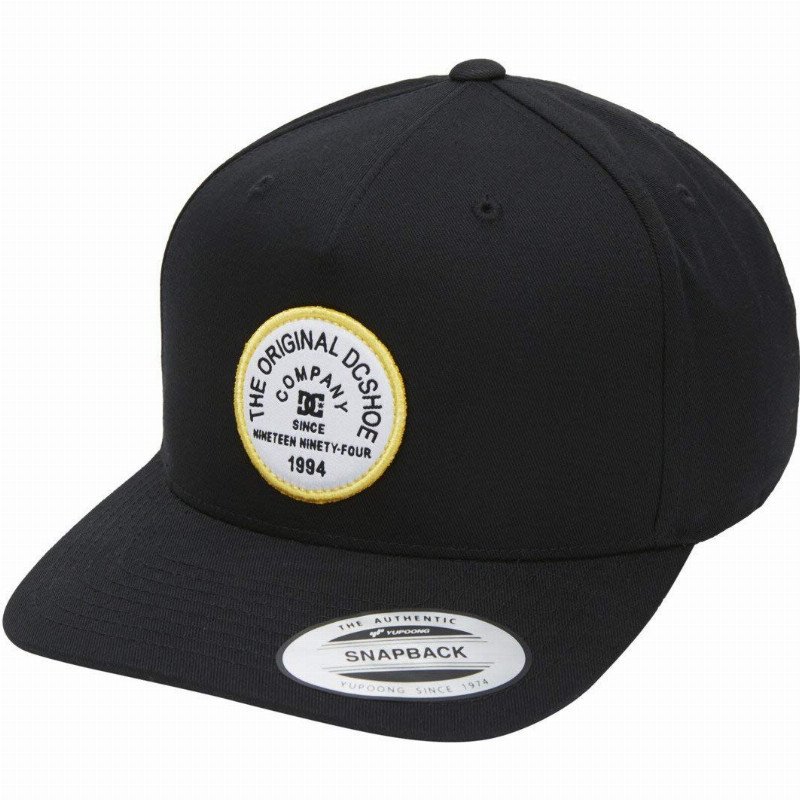 Badger - Snapback Cap for Men