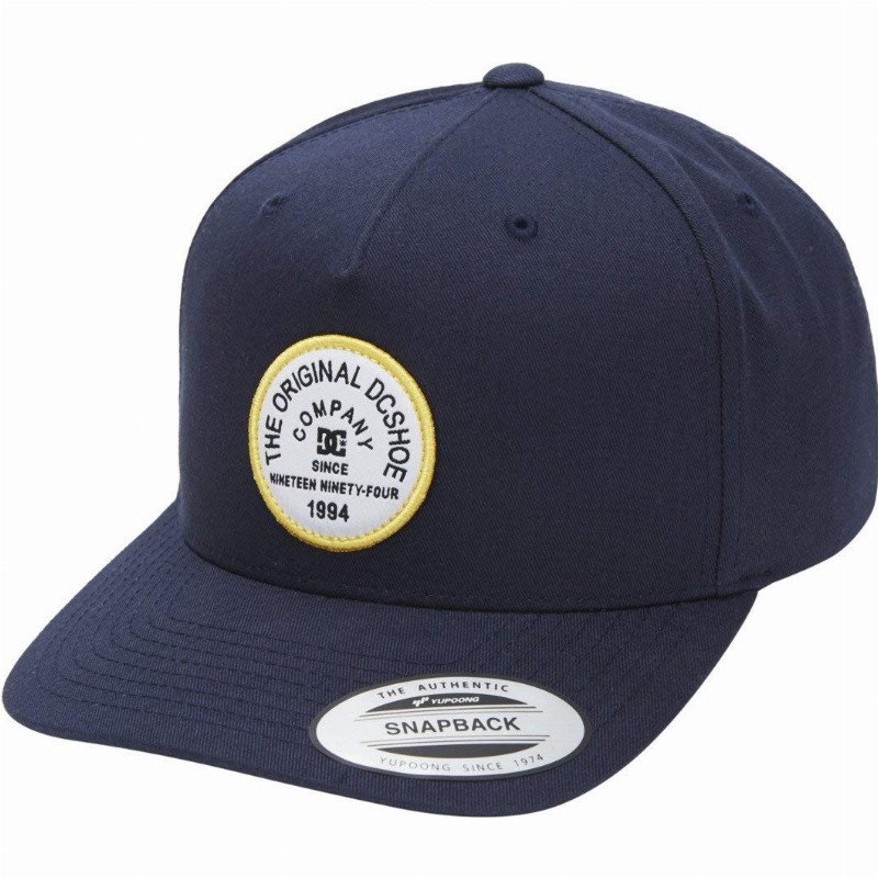 Badger - Snapback Cap for Men