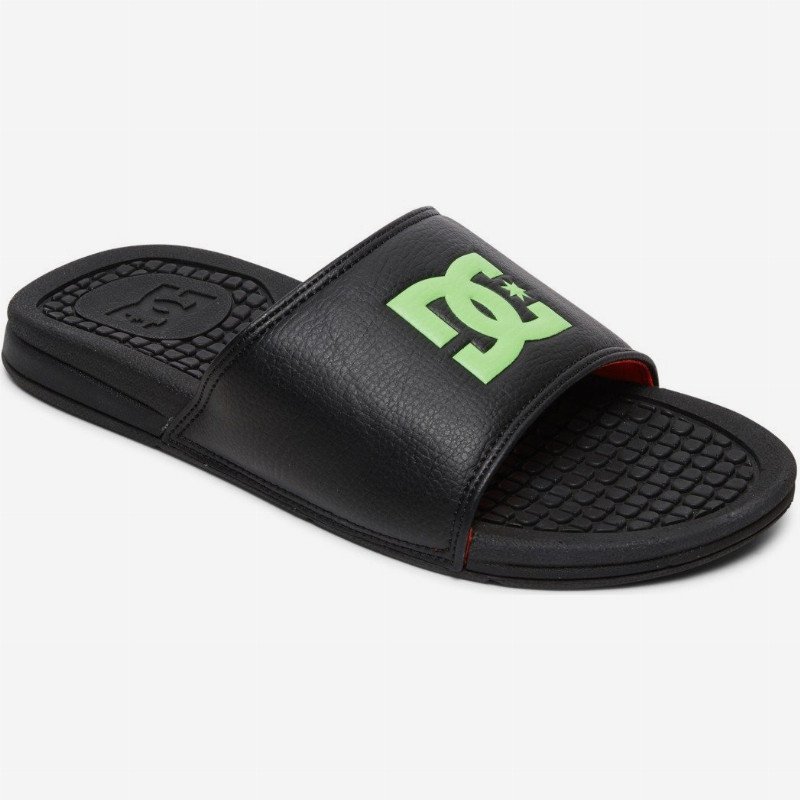 Bolsa - Slides Sandals for Men - Multicolor