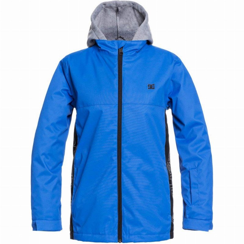 DC Boy's Academy - Snow Jacket for Boys 8-16 Snow Jacket