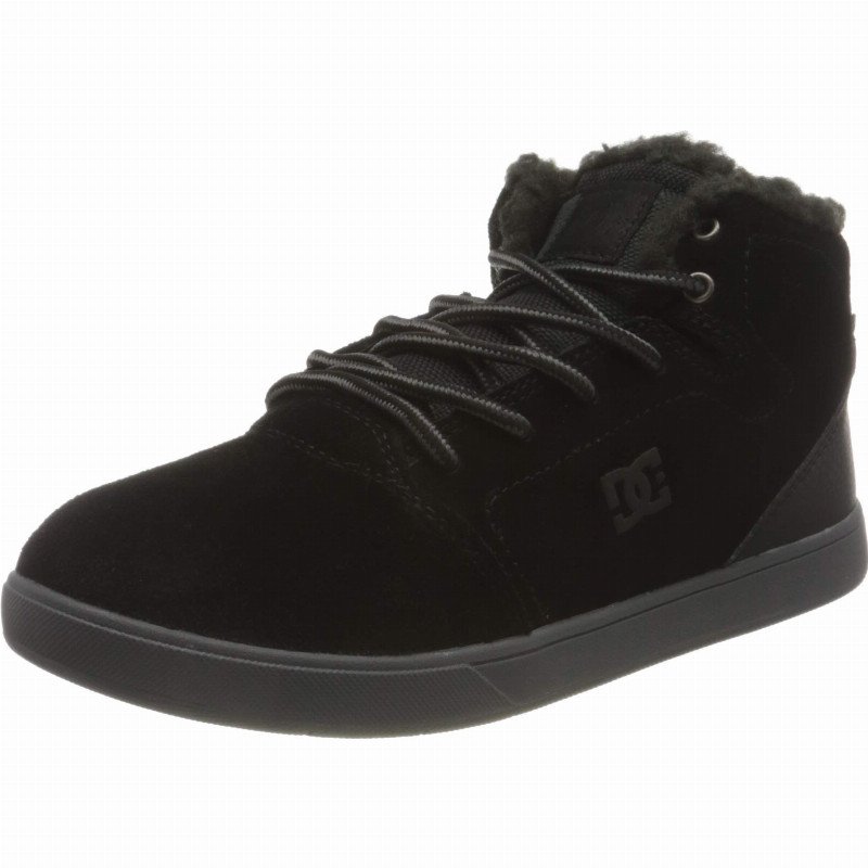 Boy's Crisis High Winter Sneaker