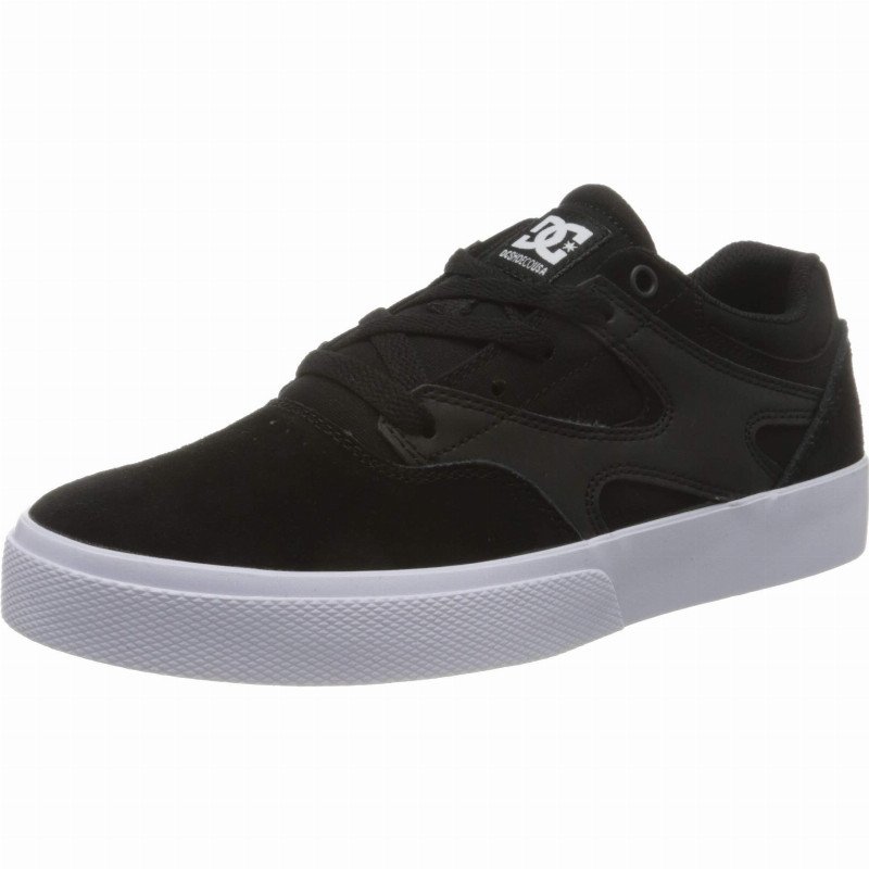 Boy's Kalis Vulc Sneaker